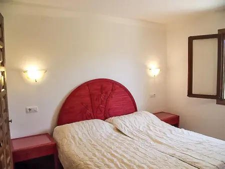 Balcon al Mar, Maison 8 personnes à Javea - Photo 15