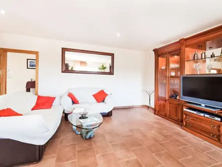 Mas Ambros, Maison 8 personnes à Calonge - Photo 6