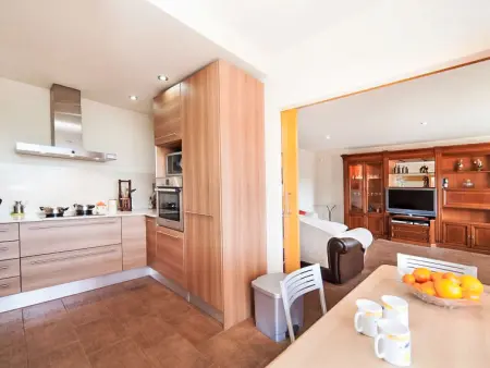 Mas Ambros, Maison 8 personnes à Calonge - Photo 8