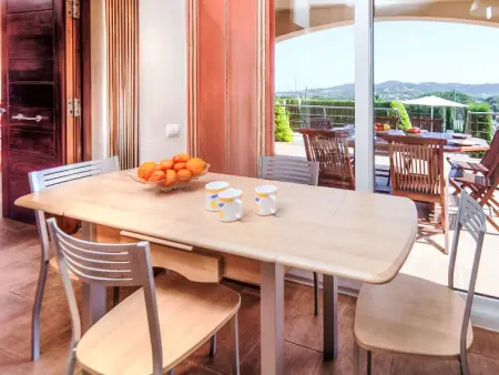 Mas Ambros, Maison 8 personnes à Calonge - Photo 9