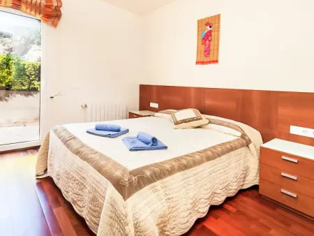 Mas Ambros, Maison 8 personnes à Calonge - Photo 10