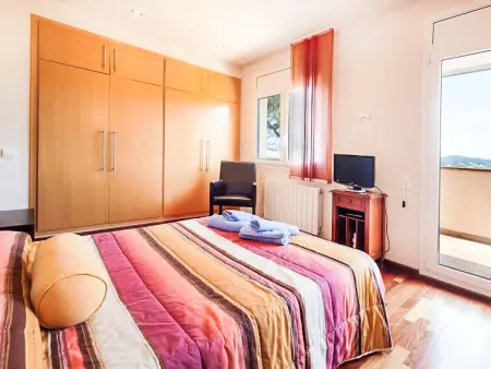 Mas Ambros, Maison 8 personnes à Calonge - Photo 12