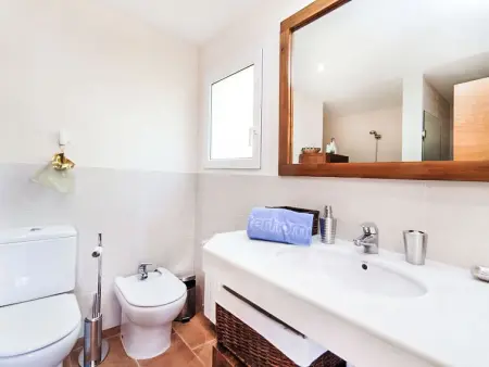 Mas Ambros, Maison 8 personnes à Calonge - Photo 13