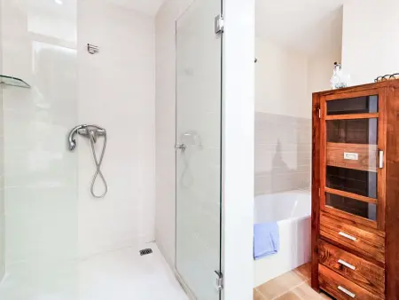 Mas Ambros, Maison 8 personnes à Calonge - Photo 14