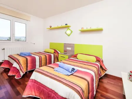 Mas Ambros, Maison 8 personnes à Calonge - Photo 15