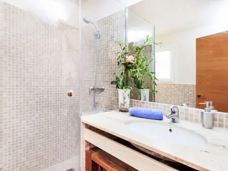 Mas Ambros, Maison 8 personnes à Calonge - Photo 16