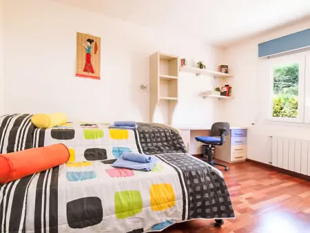 Mas Ambros, Maison 8 personnes à Calonge - Photo 17