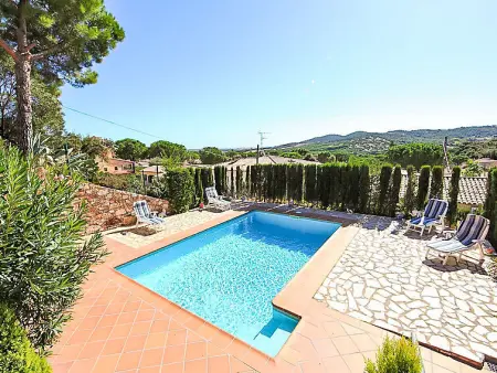 Mas Ambros, Maison 8 personnes à Calonge - Photo 19