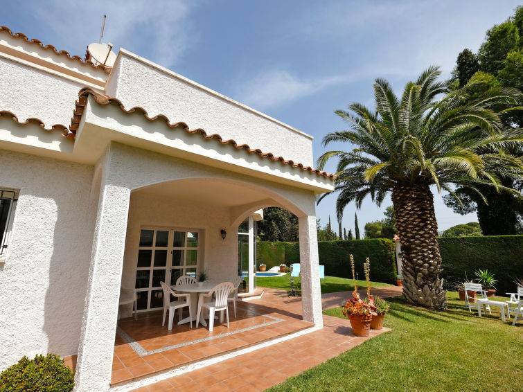 Eldorado Playa Villa Serge, Location Casa en Cambrils - Foto 13 / 33