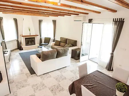 Lunas, Villa 6 personnes à Pego - Photo 3