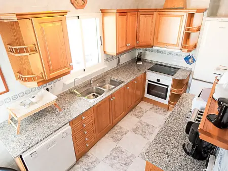 Lunas, Villa 6 personnes à Pego - Photo 4