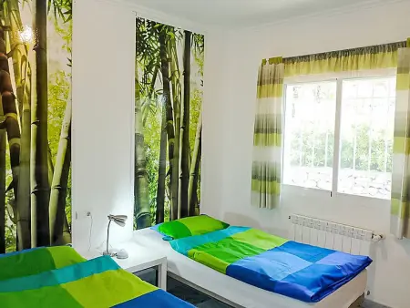 Lunas, Villa 6 personnes à Pego - Photo 10