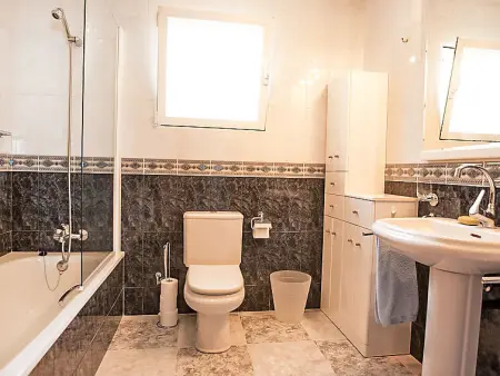 Lunas, Villa 6 personnes à Pego - Photo 11