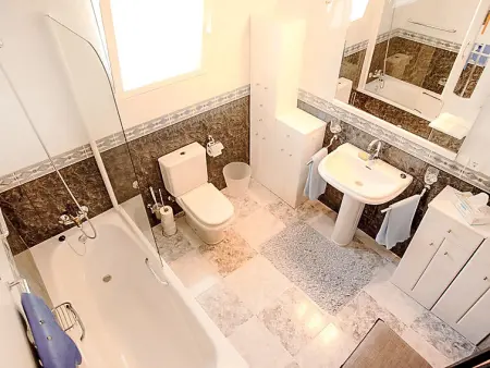 Lunas, Villa 6 personnes à Pego - Photo 12