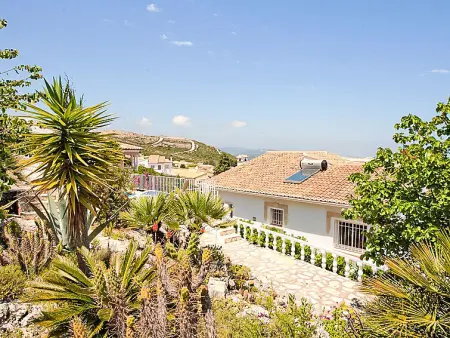 Lunas, Villa 6 personnes à Pego - Photo 15