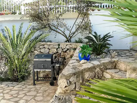 Lunas, Villa 6 personnes à Pego - Photo 16