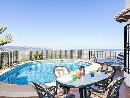 Stella, Villa 4 personnes à Pego - Photo 1