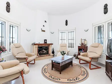 Stella, Villa 4 personnes à Pego - Photo 2