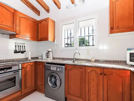 Stella, Villa 4 personnes à Pego - Photo 3