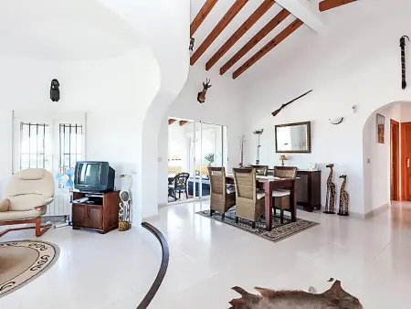 Stella, Villa 4 personnes à Pego - Photo 4