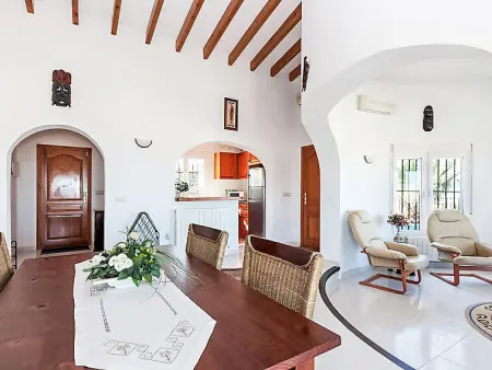 Stella, Villa 4 personnes à Pego - Photo 5