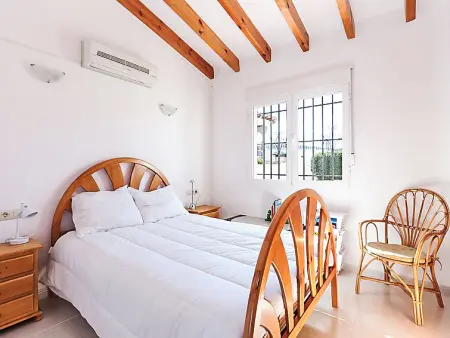 Stella, Villa 4 personnes à Pego - Photo 6