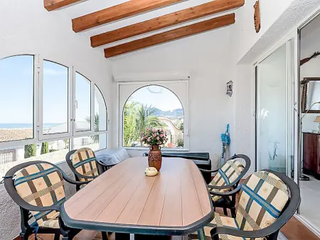 Stella, Villa 4 personnes à Pego - Photo 9