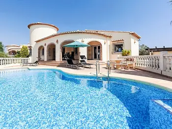 Villa à Pego, Capi - L520724