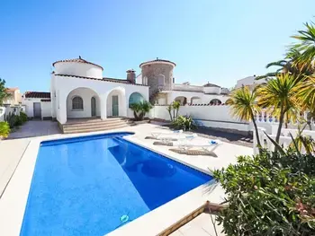 Casa en Empuriabrava,Francoli ES9420.207.1 N°513306