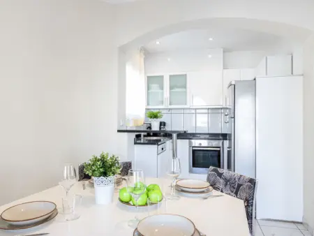 Charmante maison Francoli 18A, claire et ensoleillée avec piscine privée - Photo 2