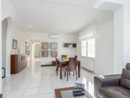 Charmante maison Francoli 18A, claire et ensoleillée avec piscine privée - Photo 6