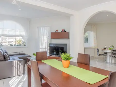 Charmante maison Francoli 18A, claire et ensoleillée avec piscine privée - Photo 7