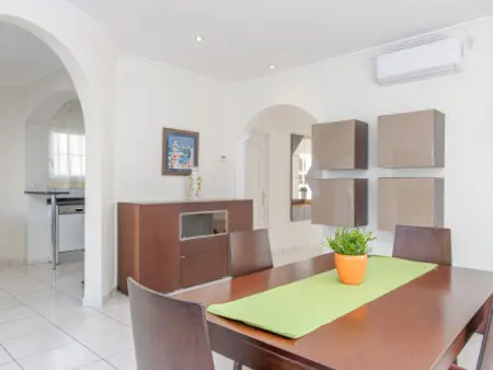 Charmante maison Francoli 18A, claire et ensoleillée avec piscine privée - Photo 8