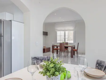 Charmante maison Francoli 18A, claire et ensoleillée avec piscine privée - Photo 9