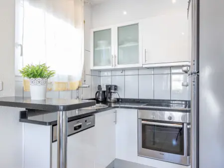 Charmante maison Francoli 18A, claire et ensoleillée avec piscine privée - Photo 11