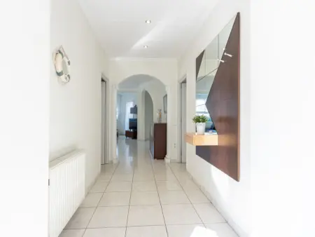 Charmante maison Francoli 18A, claire et ensoleillée avec piscine privée - Photo 12