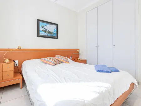 Charmante maison Francoli 18A, claire et ensoleillée avec piscine privée - Photo 13