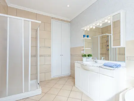 Charmante maison Francoli 18A, claire et ensoleillée avec piscine privée - Photo 14