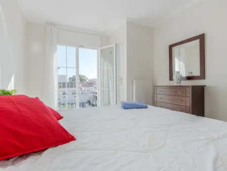 Charmante maison Francoli 18A, claire et ensoleillée avec piscine privée - Photo 17