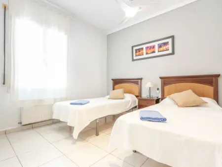 Charmante maison Francoli 18A, claire et ensoleillée avec piscine privée - Photo 18