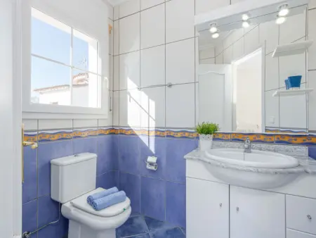 Charmante maison Francoli 18A, claire et ensoleillée avec piscine privée - Photo 20