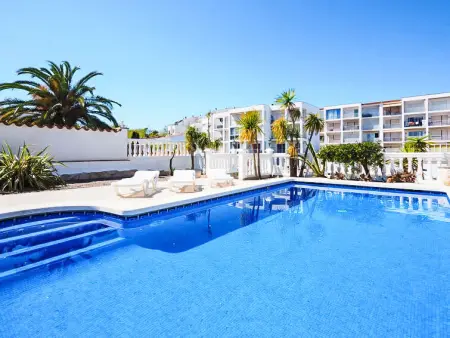 Charmante maison Francoli 18A, claire et ensoleillée avec piscine privée - Photo 23