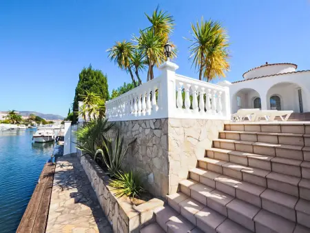 Charmante maison Francoli 18A, claire et ensoleillée avec piscine privée - Photo 25