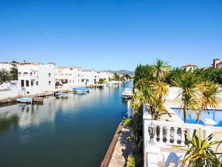 Charmante maison Francoli 18A, claire et ensoleillée avec piscine privée - Photo 26