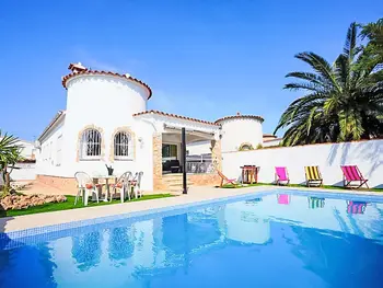 España, Casa en Empuriabrava, Alberes ES9420.343.1 N°516880