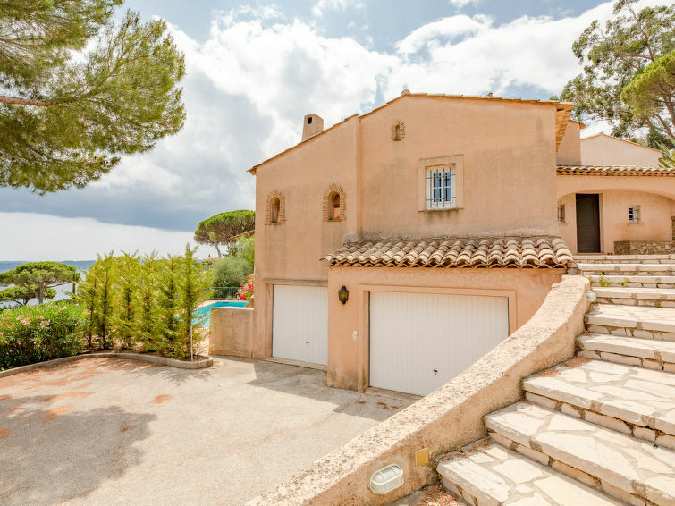 Villa La Sianne, Location Villa a Sainte Maxime - Foto 30 / 43