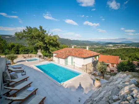 Maison à Buzet, Lapis - L654882