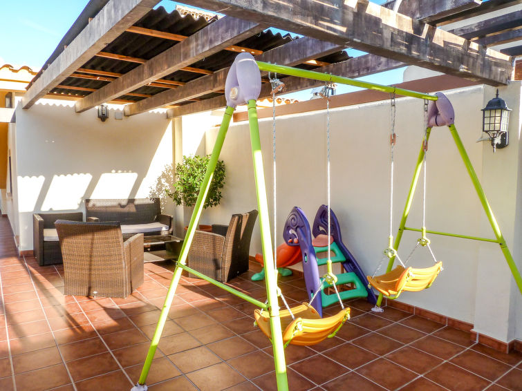 Amapola, Location Maison à Fuengirola - Photo 20 / 21