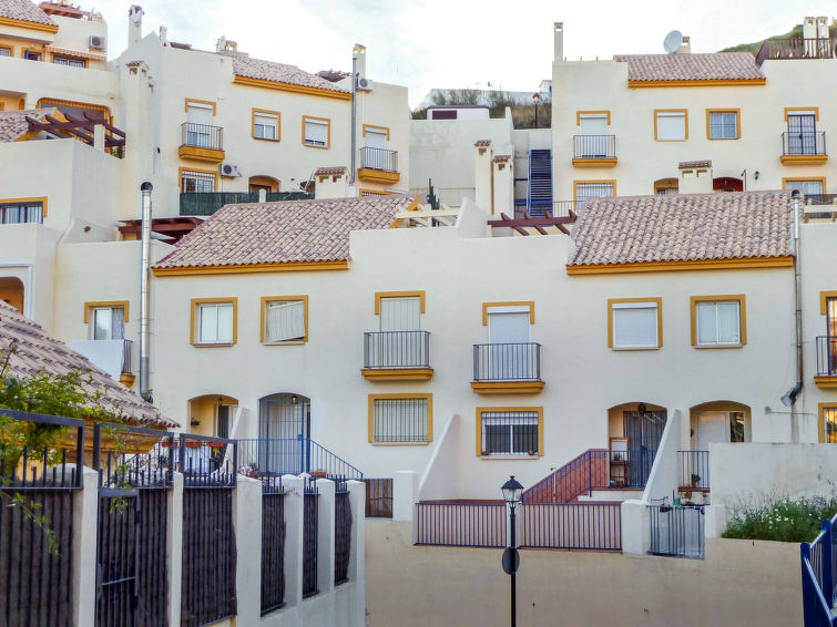 Amapola, Location Maison à Fuengirola - Photo 21 / 21