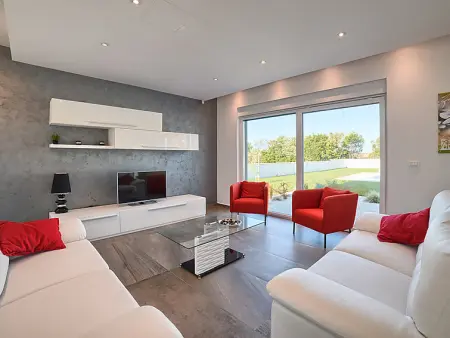 Lungera, Villa 8 personnes à Štinjan - Photo 2